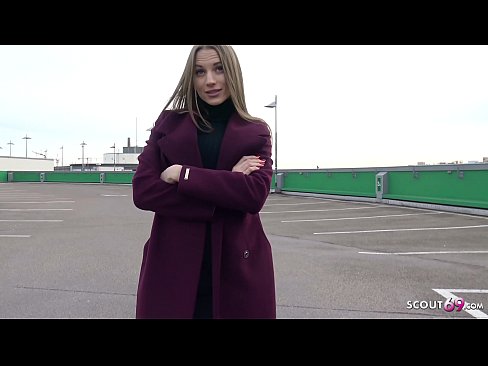 ❤️ SCOUT ALEMANA ES UN SUEÑO TOCANDO A STEELE, TELLA DEL ESTACIONAMIENTO Y SEXY POR DINERO Video de sexo en es.sex00.top ❌️