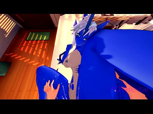 ❤️ Monstruo de la chica de los peces del demonio Video de sexo en es.sex00.top ❌️