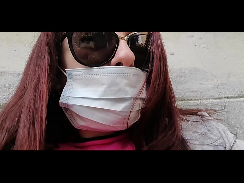 ❤️ Nicoletta se venga de su vecino y orina en su garaje (Especial Covid19 Cuarentena Italiana) Video de sexo en es.sex00.top ❌️
