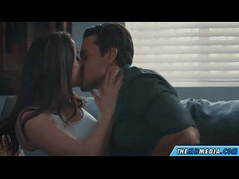 ❤️ Sexo romántico con una buena madre tetona Video de sexo en es.sex00.top ❌️
