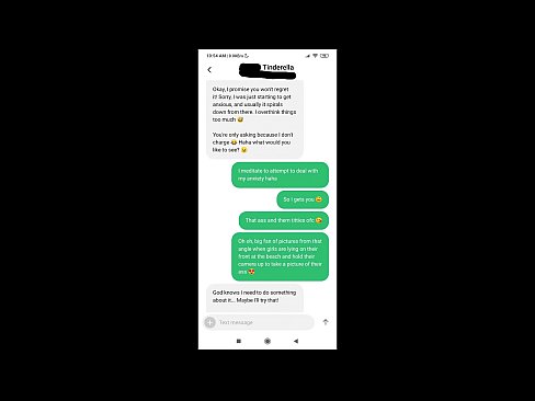 ❤️ He añadido una nueva PAWG de Tinder a mi harén ( hablar con Tinder incluido) Video de sexo en es.sex00.top ❌️